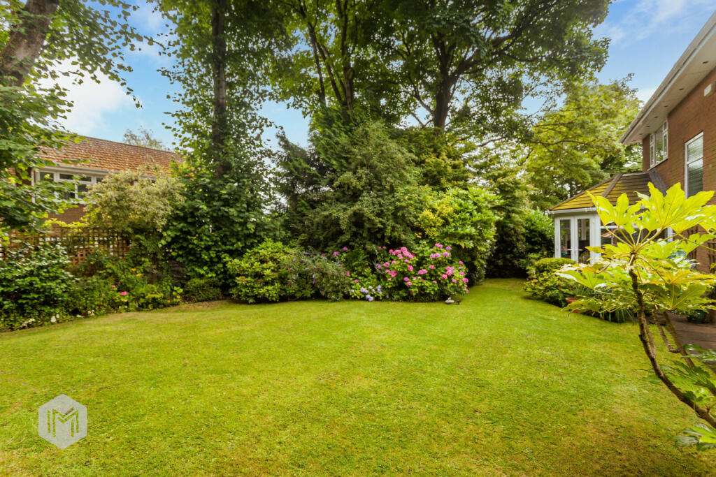 Additional property image - Thorneyholme Close, Lostock, Bolton, Greater Manchester, BL6 4BZ