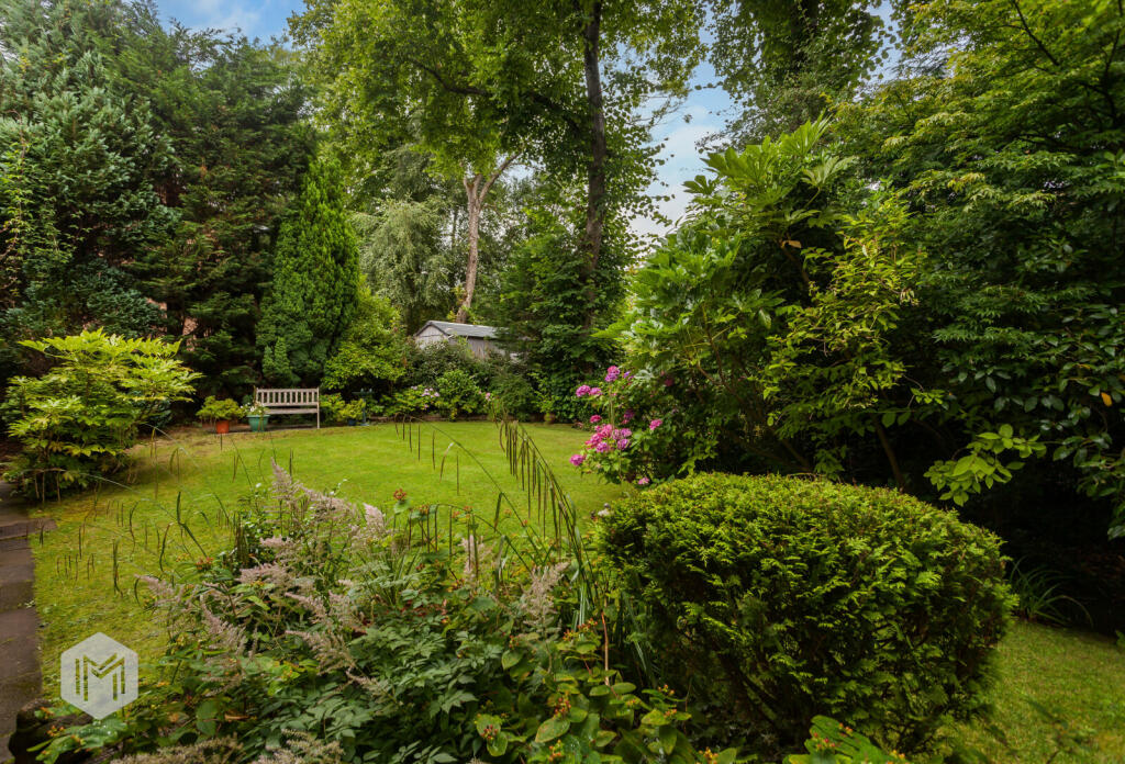 Additional property image - Thorneyholme Close, Lostock, Bolton, Greater Manchester, BL6 4BZ
