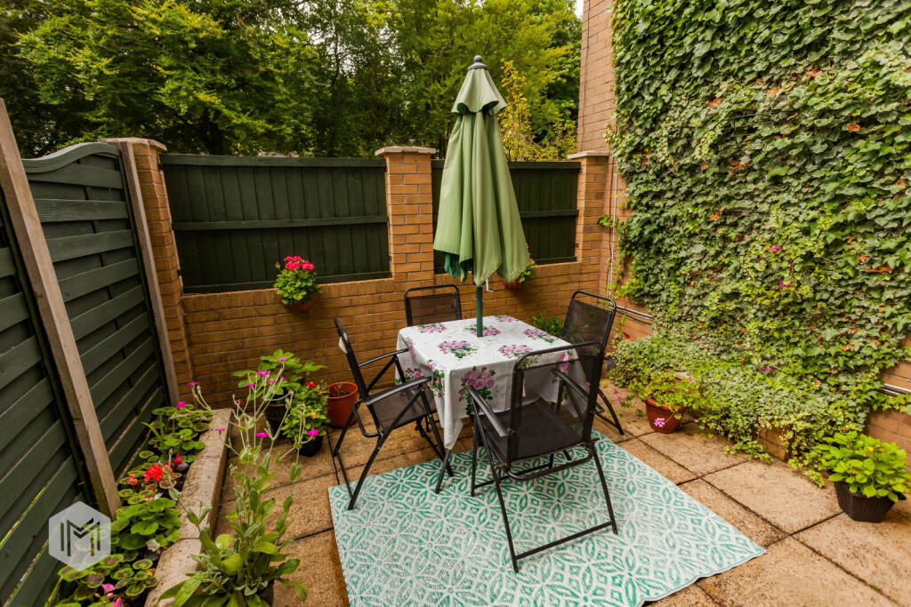 Additional property image - Thorneyholme Close, Lostock, Bolton, Greater Manchester, BL6 4BZ