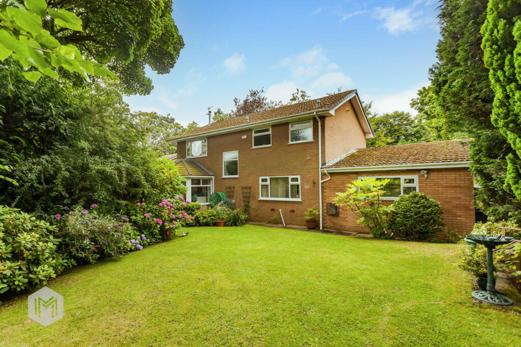 Additional property image - Thorneyholme Close, Lostock, Bolton, Greater Manchester, BL6 4BZ