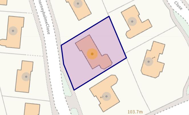 Additional property image - Thorneyholme Close, Lostock, Bolton, Greater Manchester, BL6 4BZ