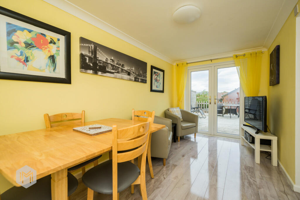Additional property image - Parkfield Avenue, Farnworth, Bolton, BL4 9PZ