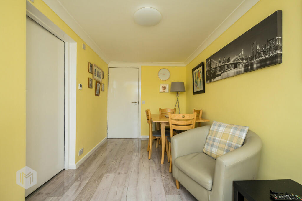 Additional property image - Parkfield Avenue, Farnworth, Bolton, BL4 9PZ