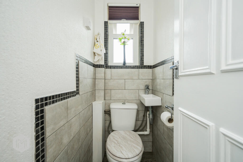 Additional property image - Parkfield Avenue, Farnworth, Bolton, BL4 9PZ
