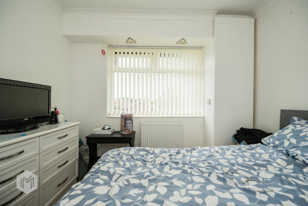 Additional property image - Parkfield Avenue, Farnworth, Bolton, BL4 9PZ