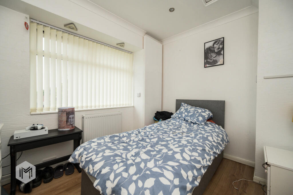 Additional property image - Parkfield Avenue, Farnworth, Bolton, BL4 9PZ