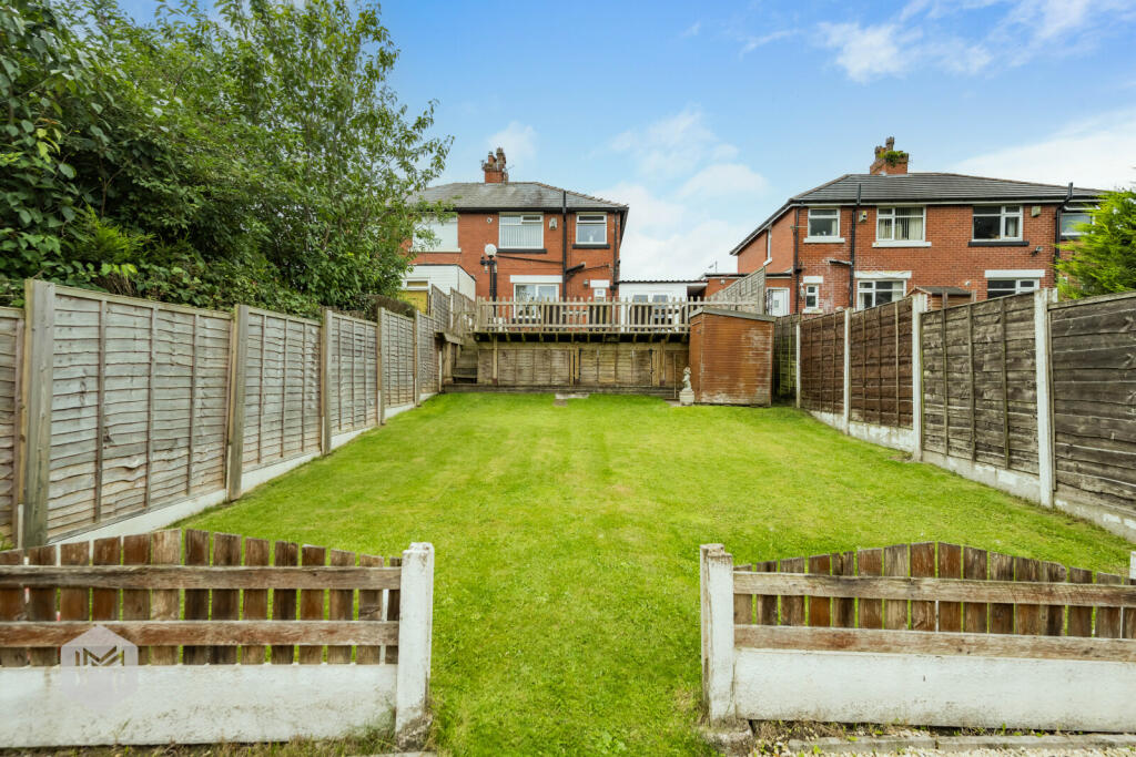 Additional property image - Parkfield Avenue, Farnworth, Bolton, BL4 9PZ