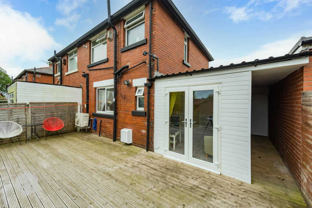 Additional property image - Parkfield Avenue, Farnworth, Bolton, BL4 9PZ