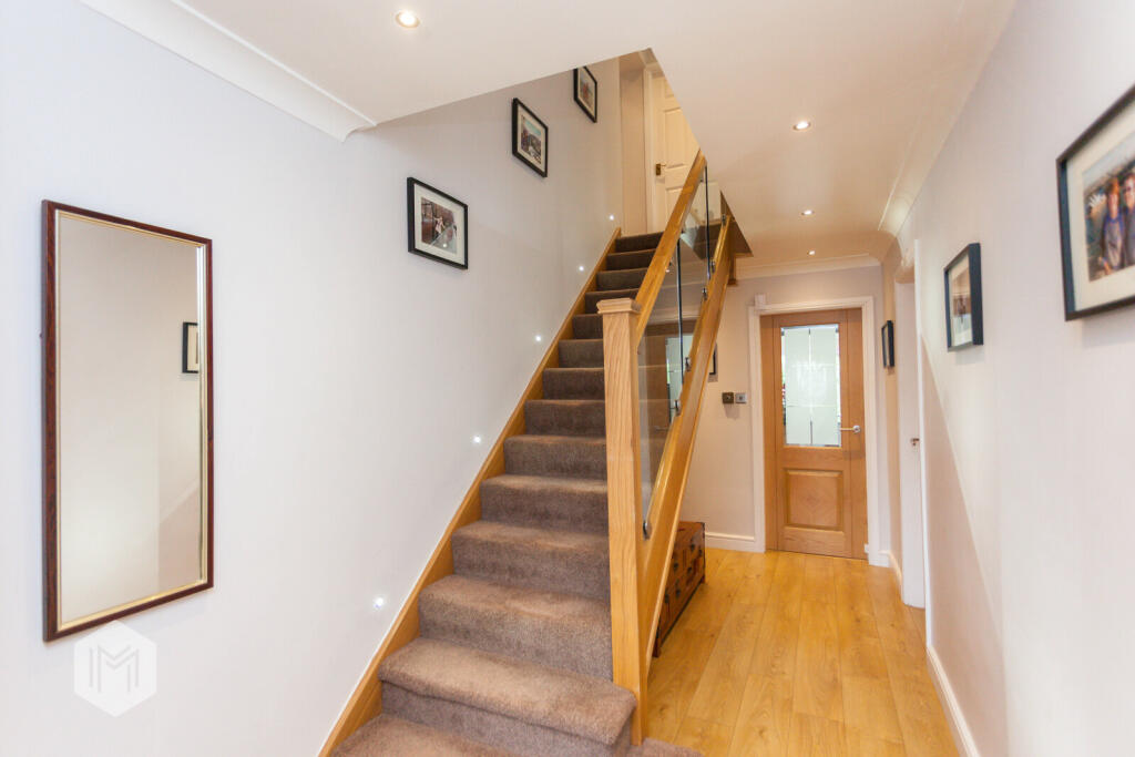 Additional property image - Winton Green, Lostock, Bolton, Greater Manchester, BL6 4JQ