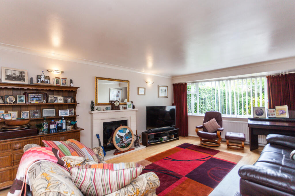 Additional property image - Winton Green, Lostock, Bolton, Greater Manchester, BL6 4JQ