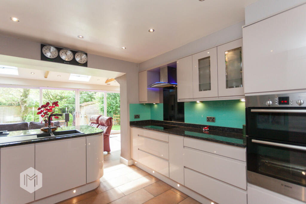 Additional property image - Winton Green, Lostock, Bolton, Greater Manchester, BL6 4JQ