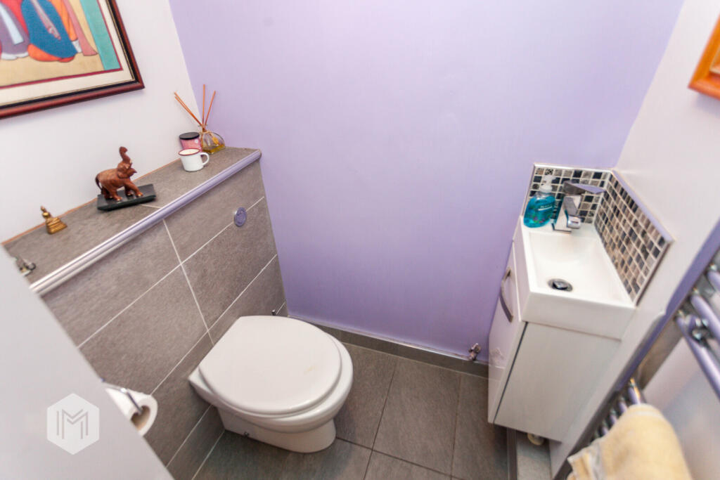 Additional property image - Winton Green, Lostock, Bolton, Greater Manchester, BL6 4JQ