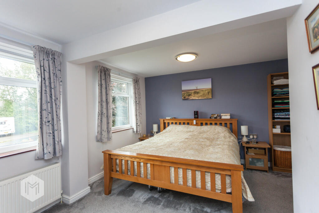 Additional property image - Winton Green, Lostock, Bolton, Greater Manchester, BL6 4JQ