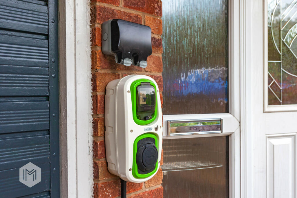 Additional property image - Winton Green, Lostock, Bolton, Greater Manchester, BL6 4JQ
