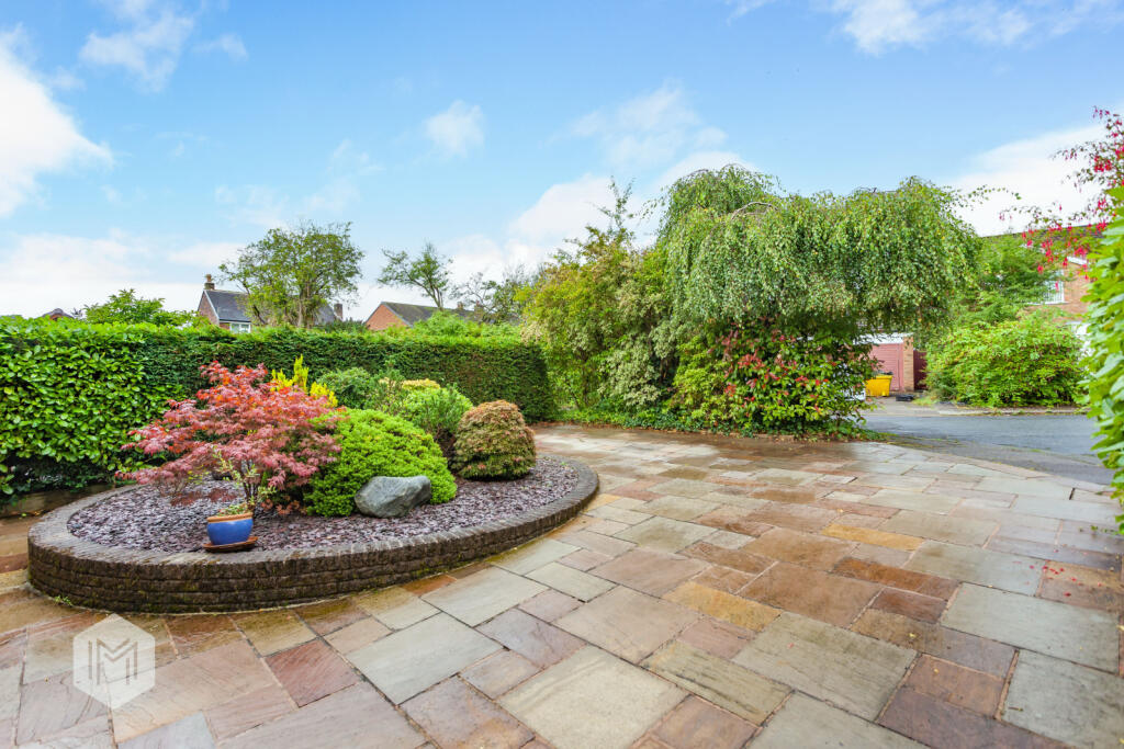 Additional property image - Winton Green, Lostock, Bolton, Greater Manchester, BL6 4JQ
