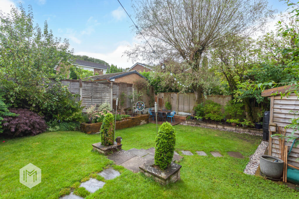 Additional property image - Winton Green, Lostock, Bolton, Greater Manchester, BL6 4JQ