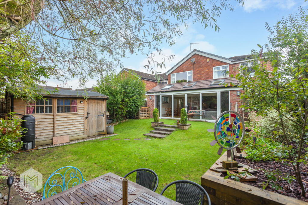 Additional property image - Winton Green, Lostock, Bolton, Greater Manchester, BL6 4JQ