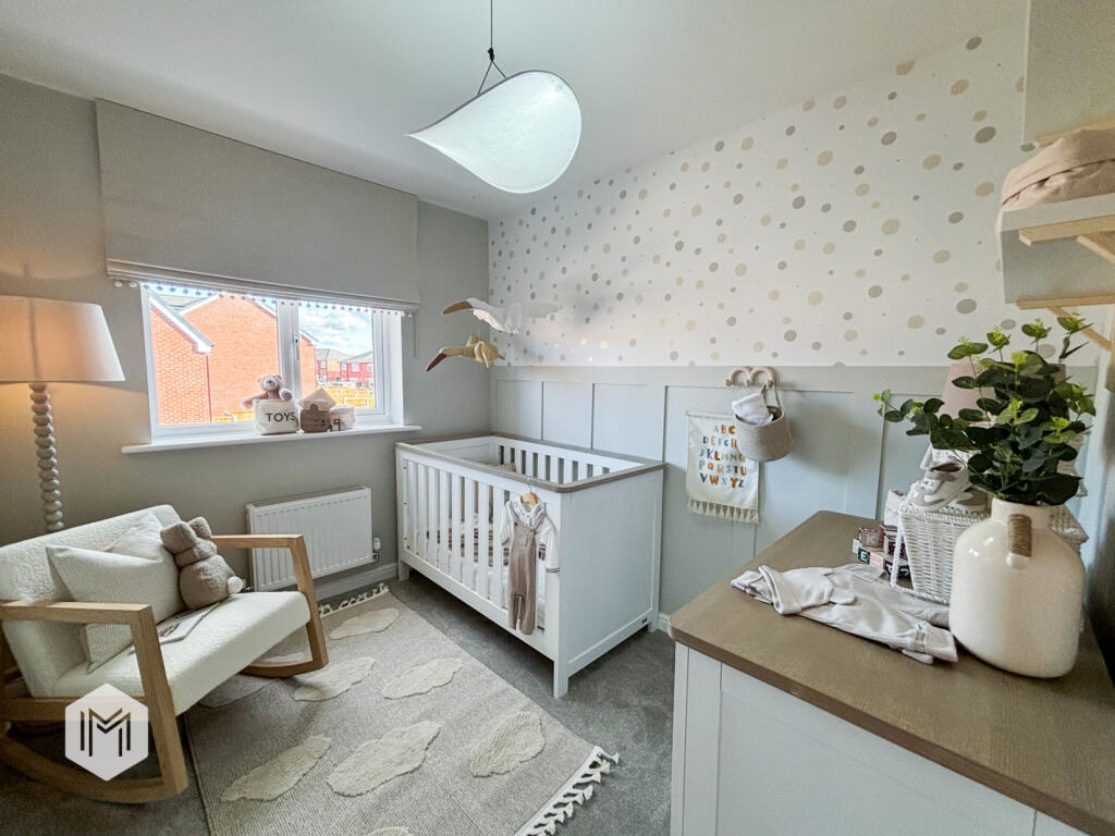 Additional property image - Century Mill, George Street, Farnworth, Bolton, BL4 9QT