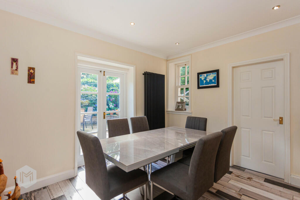 Additional property image - Ox Hey Lane, Lostock, Bolton, Greater Manchester, BL6 4BS