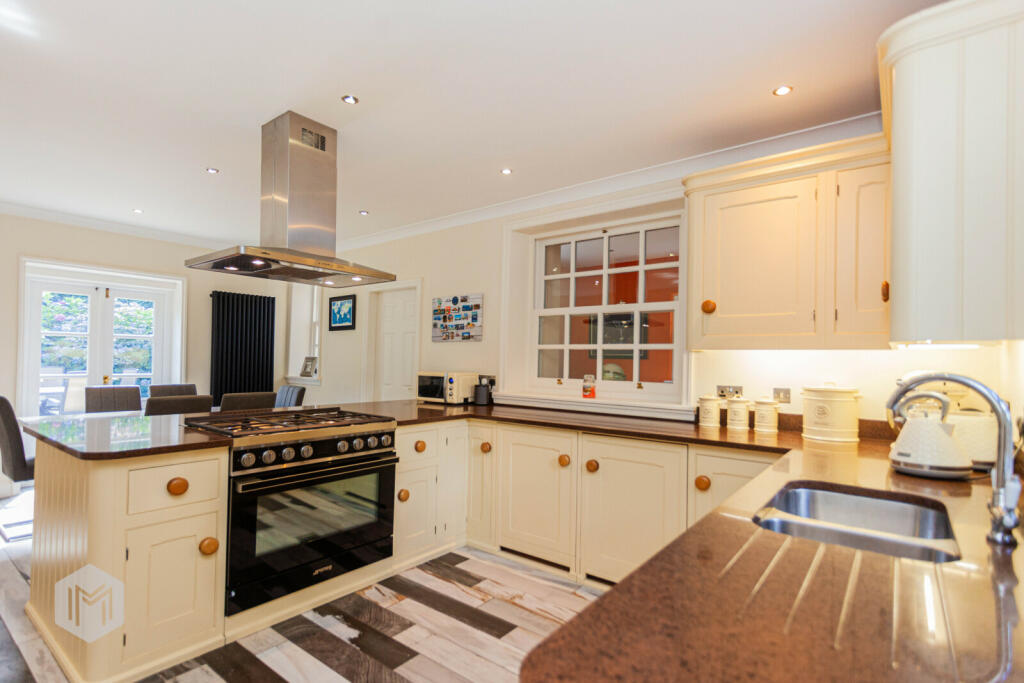 Additional property image - Ox Hey Lane, Lostock, Bolton, Greater Manchester, BL6 4BS