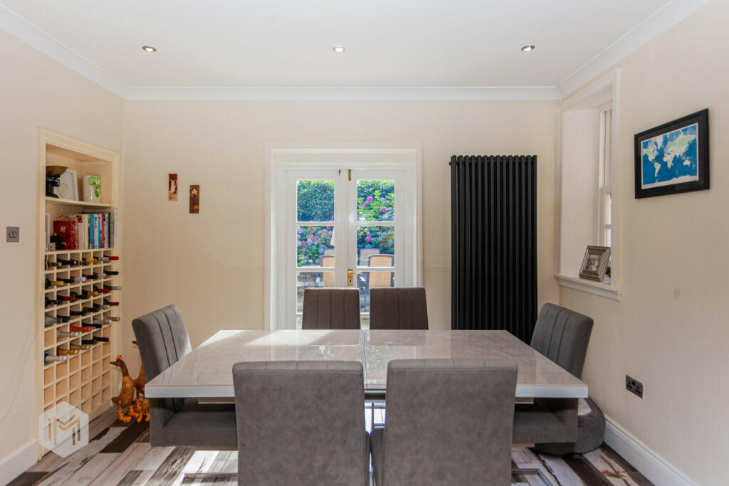 Additional property image - Ox Hey Lane, Lostock, Bolton, Greater Manchester, BL6 4BS