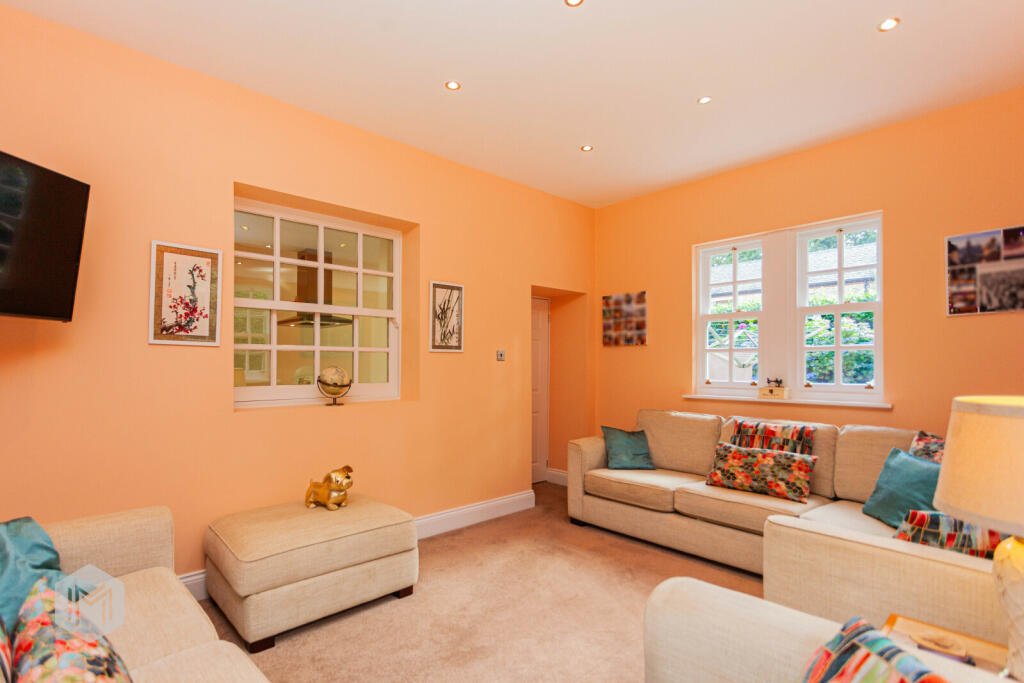 Additional property image - Ox Hey Lane, Lostock, Bolton, Greater Manchester, BL6 4BS