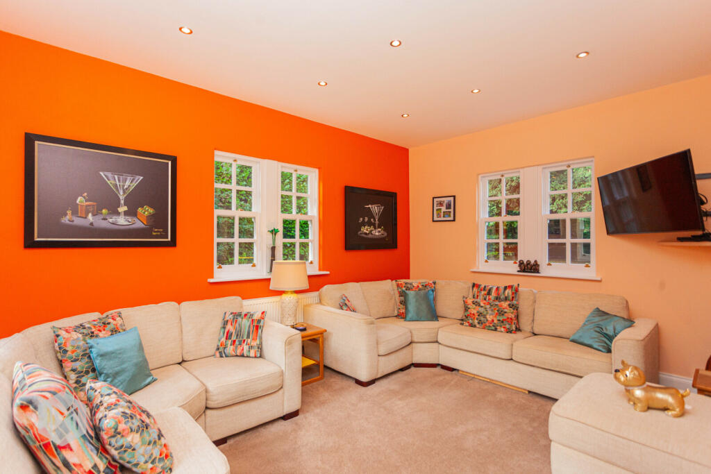 Additional property image - Ox Hey Lane, Lostock, Bolton, Greater Manchester, BL6 4BS