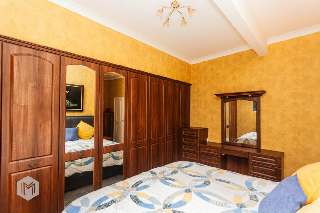 Additional property image - Ox Hey Lane, Lostock, Bolton, Greater Manchester, BL6 4BS