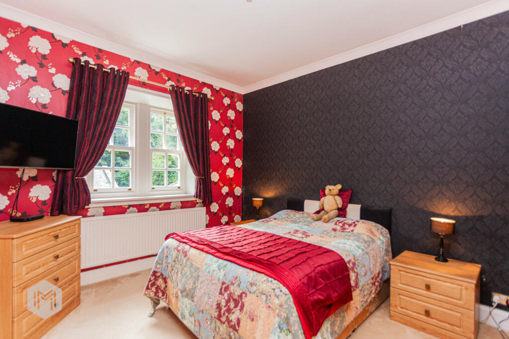 Additional property image - Ox Hey Lane, Lostock, Bolton, Greater Manchester, BL6 4BS