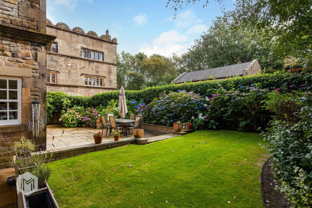 Additional property image - Ox Hey Lane, Lostock, Bolton, Greater Manchester, BL6 4BS