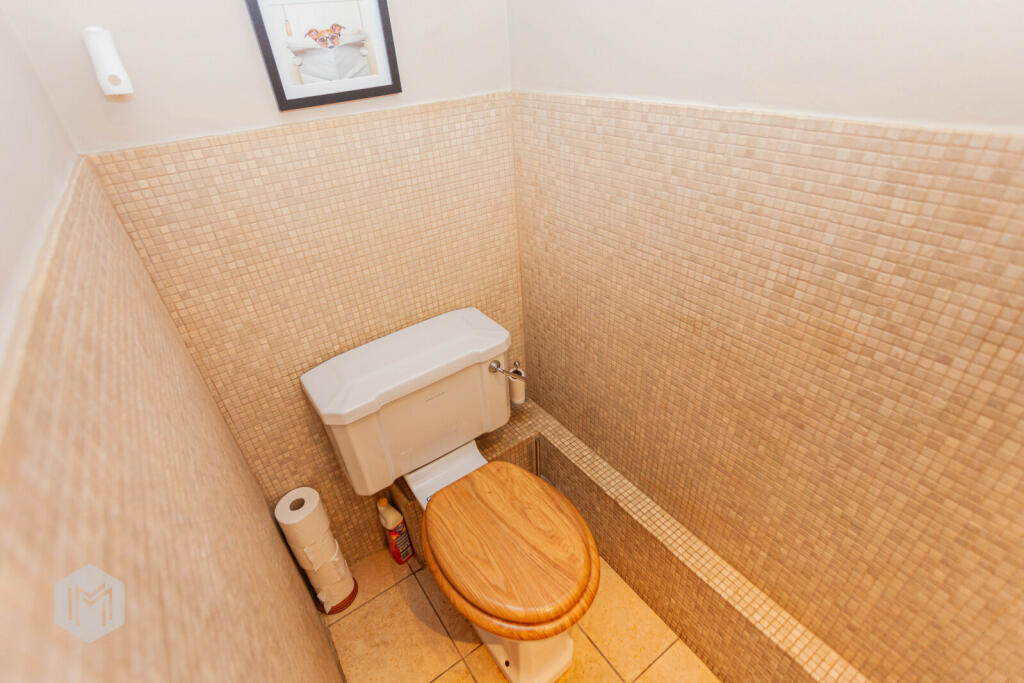 Additional property image - Ox Hey Lane, Lostock, Bolton, Greater Manchester, BL6 4BS