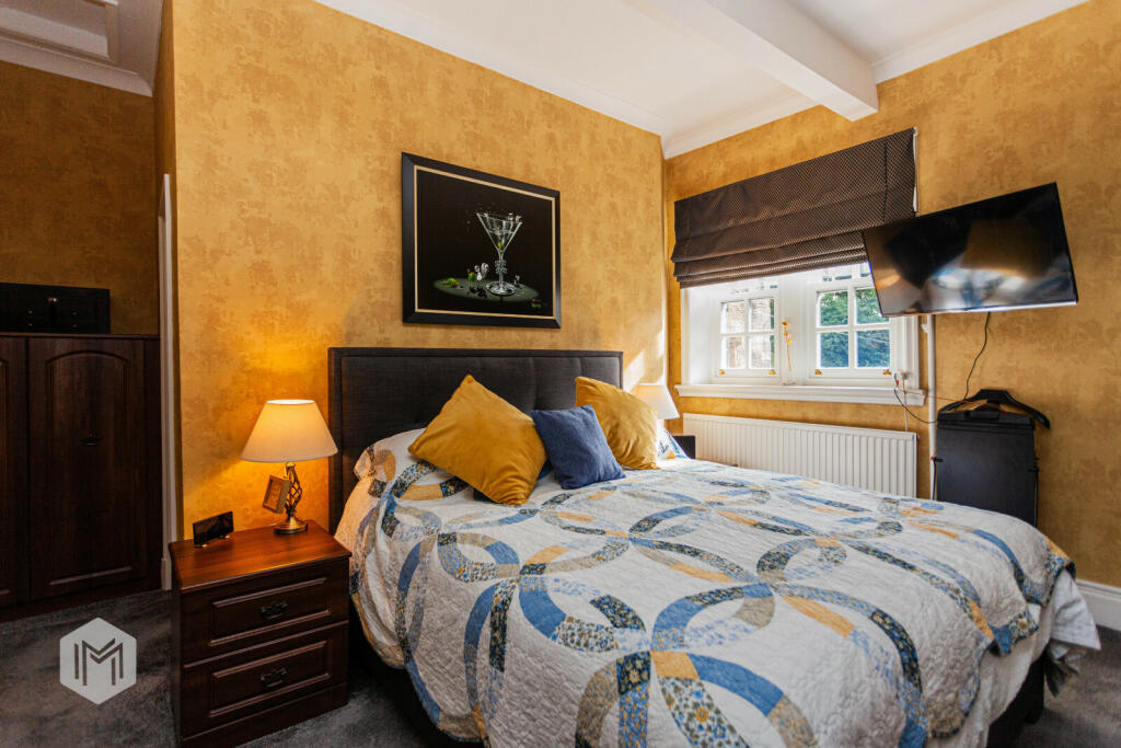 Additional property image - Ox Hey Lane, Lostock, Bolton, Greater Manchester, BL6 4BS