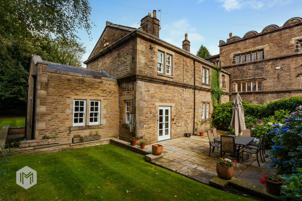 Additional property image - Ox Hey Lane, Lostock, Bolton, Greater Manchester, BL6 4BS