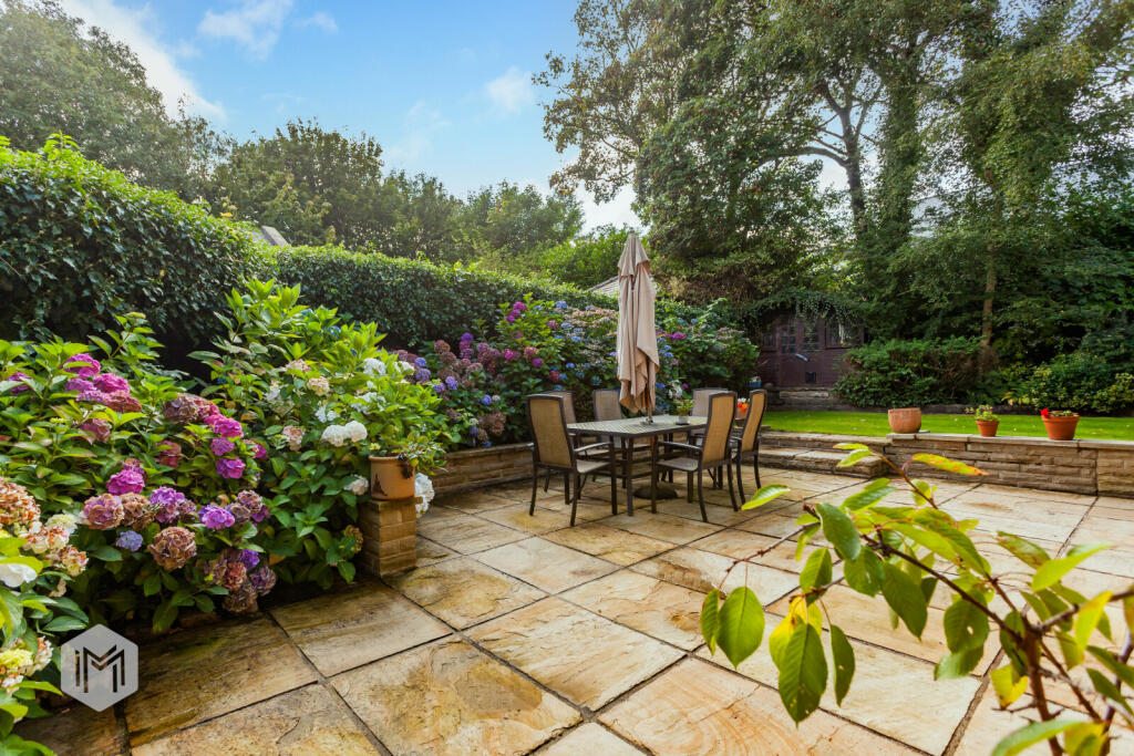 Additional property image - Ox Hey Lane, Lostock, Bolton, Greater Manchester, BL6 4BS