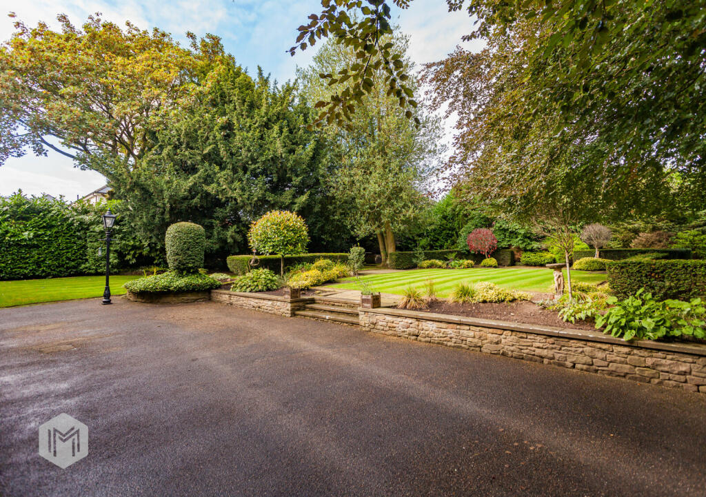 Additional property image - Ox Hey Lane, Lostock, Bolton, Greater Manchester, BL6 4BS