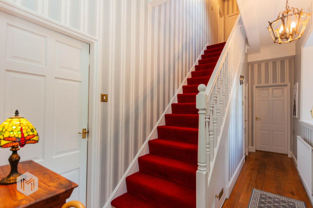 Additional property image - Ox Hey Lane, Lostock, Bolton, Greater Manchester, BL6 4BS