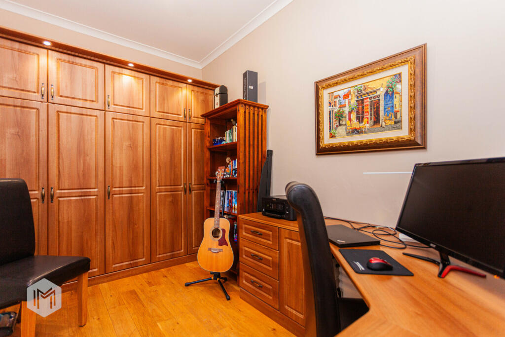 Additional property image - Ox Hey Lane, Lostock, Bolton, Greater Manchester, BL6 4BS