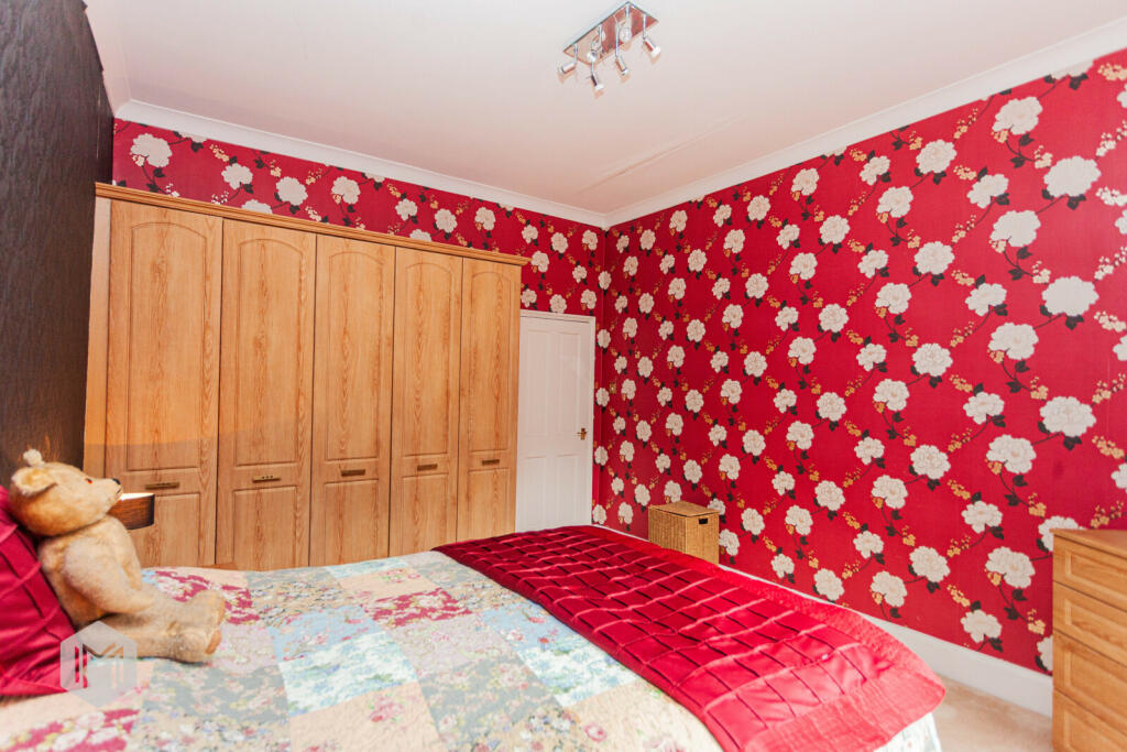 Additional property image - Ox Hey Lane, Lostock, Bolton, Greater Manchester, BL6 4BS