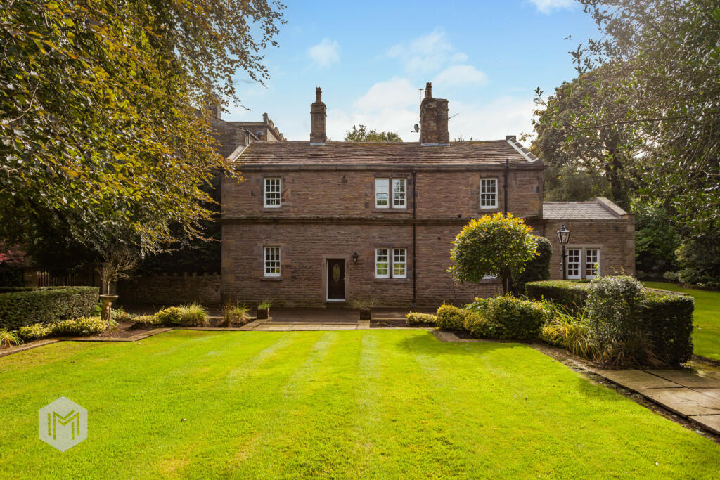Additional property image - Ox Hey Lane, Lostock, Bolton, Greater Manchester, BL6 4BS