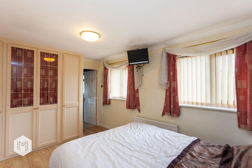 Additional property image - Baysdale Avenue, Bolton, Greater Manchester, BL3 4XP