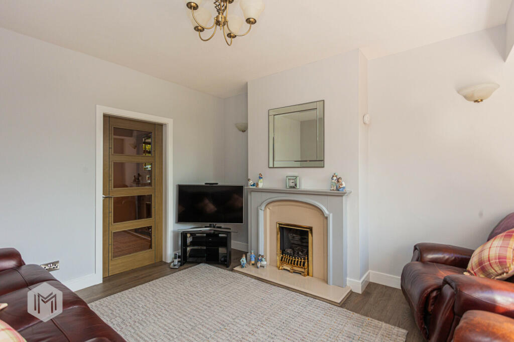 Additional property image - Everbrom Road, Bolton, Greater Manchester, BL3 4LD