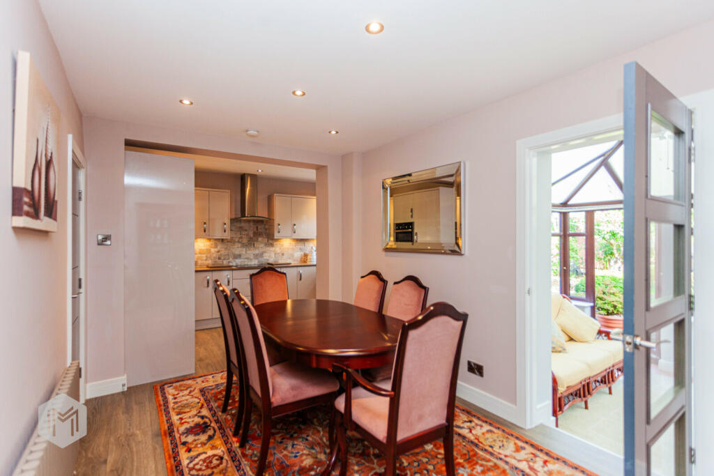Additional property image - Everbrom Road, Bolton, Greater Manchester, BL3 4LD