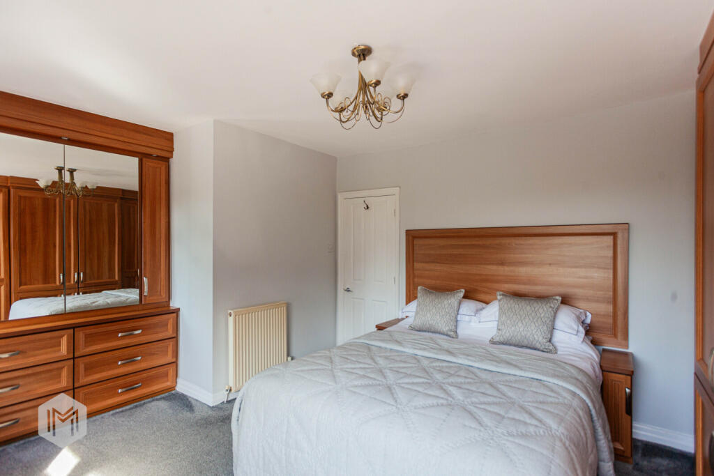 Additional property image - Everbrom Road, Bolton, Greater Manchester, BL3 4LD