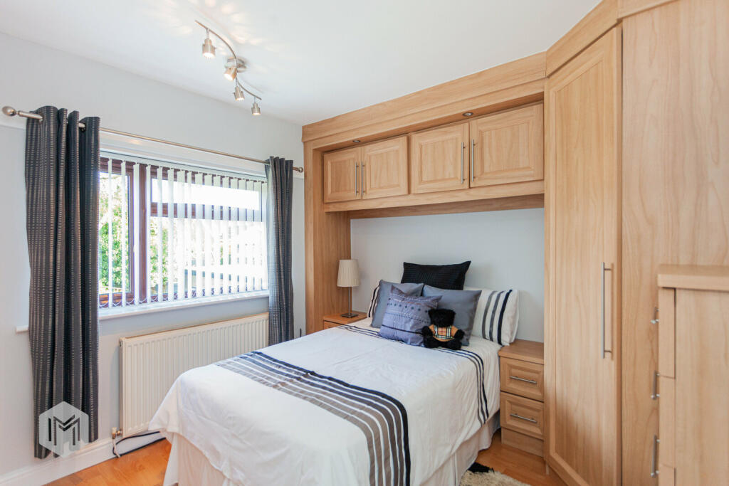 Additional property image - Everbrom Road, Bolton, Greater Manchester, BL3 4LD
