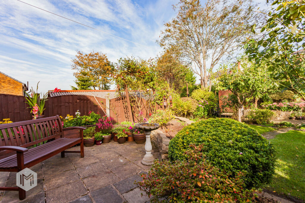 Additional property image - Everbrom Road, Bolton, Greater Manchester, BL3 4LD