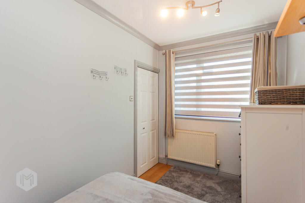 Additional property image - Everbrom Road, Bolton, Greater Manchester, BL3 4LD