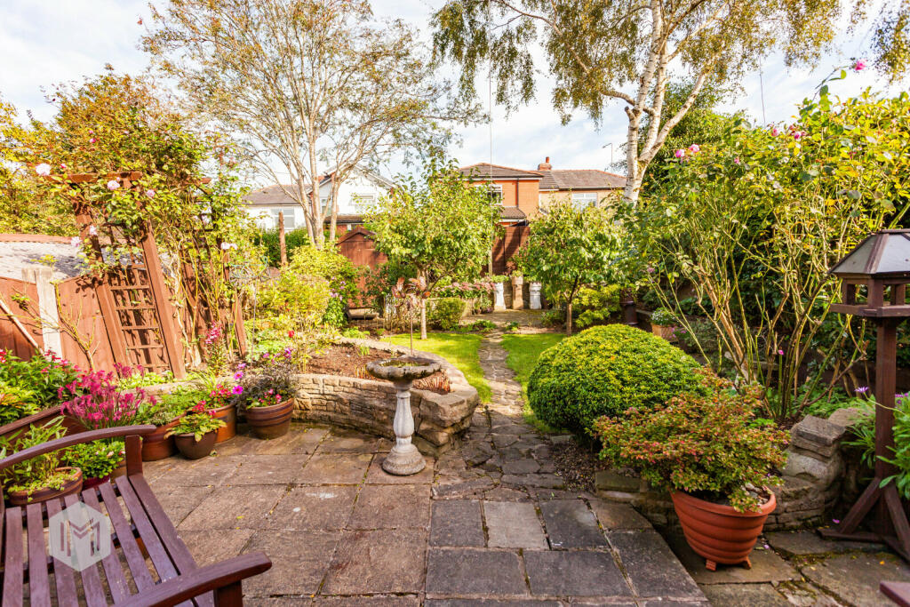 Additional property image - Everbrom Road, Bolton, Greater Manchester, BL3 4LD