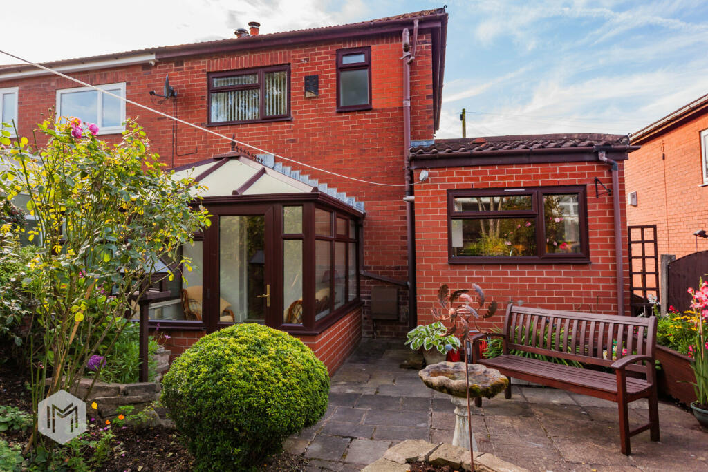 Additional property image - Everbrom Road, Bolton, Greater Manchester, BL3 4LD