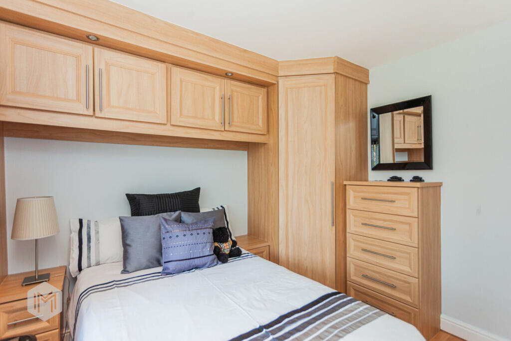 Additional property image - Everbrom Road, Bolton, Greater Manchester, BL3 4LD