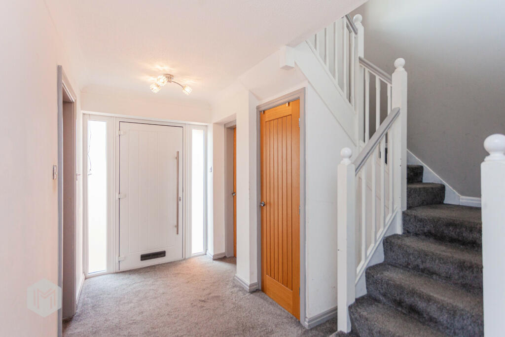Additional property image - Templecombe Drive, Bolton, Greater Manchester, BL1 7TD